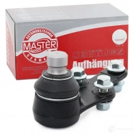Шаровая опора MASTER-SPORT 2717452 11258080 2 WTAPQLV 25808setms - Изображение 2