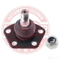 Шаровая опора MASTER-SPORT 3AKBV0 2717215 24539pcsms 11 2453901 - Изображение 2