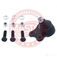 Шаровая опора MASTER-SPORT E4PS8TU 26003setms 1 12600302 2717512 - Изображение 2