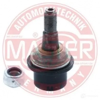 Шаровая опора MASTER-SPORT MVYYI 26985pcsms 11269 8501 2717663 - Изображение 2