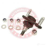 Шаровая опора MASTER-SPORT 2718241 1129 99901 IQXXQ 29999pcsms - Изображение 2