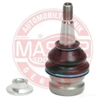 Шаровая опора MASTER-SPORT 33901pcsms 2719284 7YLY4MG 1133 90101 - Изображение 2