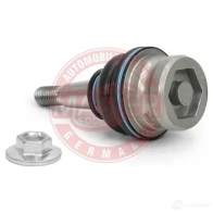 Шаровая опора MASTER-SPORT 33901pcsms 2719284 7YLY4MG 1133 90101 - Изображение 4