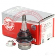 Шаровая опора MASTER-SPORT 33901pcsms 2719284 7YLY4MG 1133 90101 - Изображение 5