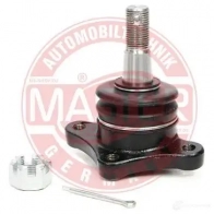 Шаровая опора MASTER-SPORT 1437643227 41733bpcsms 6C7 HYSD - Изображение 3