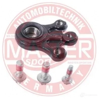 Шаровая опора MASTER-SPORT 35327setms 1135327 02 2719596 9CVHB4 - Изображение 2