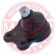 Шаровая опора MASTER-SPORT 2717511 1126 00301 U5R1FY 26003pcsms - Изображение 2