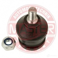 Шаровая опора MASTER-SPORT B734GF 30358pcsms 2718470 1130 35801 - Изображение 2