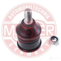 Шаровая опора MASTER-SPORT Q6XNI 2713214 11688pcsms 11116 8801 - Изображение 2