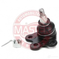 Шаровая опора MASTER-SPORT 1437643226 34075pcsms O 1WQPMD - Изображение 2