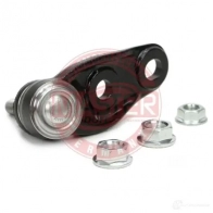 Шаровая опора MASTER-SPORT 1227016587 35428setms D Q37SUU - Изображение 2