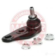 Шаровая опора MASTER-SPORT 1227016587 35428setms D Q37SUU - Изображение 4