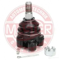 Шаровая опора MASTER-SPORT 1437643219 11852pcsms LH0 FHB - Изображение 2