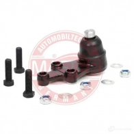 Шаровая опора MASTER-SPORT 276Z H 1437643223 41801bsetms - Изображение 2
