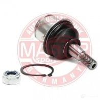 Шаровая опора MASTER-SPORT 1227043843 49939msetms WL8 IT