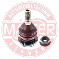 Шаровая опора MASTER-SPORT 1227010503 MYA SWP 33406setms - Изображение 2