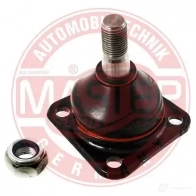 Шаровая опора MASTER-SPORT 2713353 1244301pcsms 1PEY L - Изображение 2