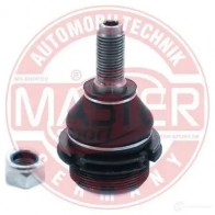 Шаровая опора MASTER-SPORT 2713183 7Z0ML3Y 1111 59201 11592pcsms - Изображение 2