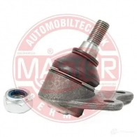 Шаровая опора MASTER-SPORT 2717418 25525pcsms A4QIXN 1 12552501 - Изображение 2