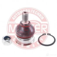 Шаровая опора MASTER-SPORT 11118740 2 11874setms 2713261 E0DSZ - Изображение 2