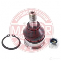 Шаровая опора MASTER-SPORT NLLE1 11118650 2 2713257 11865setms - Изображение 2