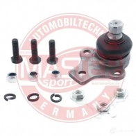 Шаровая опора MASTER-SPORT WA65WMQ 2712941 10169setms 11 1016902 - Изображение 2