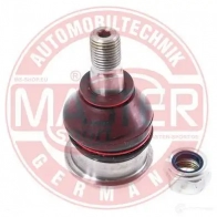 Шаровая опора MASTER-SPORT 2713256 K8C2T0 11865pcsms 11 1186501 - Изображение 2
