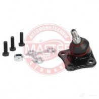 Шаровая опора MASTER-SPORT 3Y724 2714512 1117 61901 17619pcsms - Изображение 2