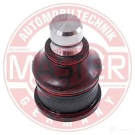 Шаровая опора MASTER-SPORT A78GZPL 2717851 27720pcsms 11277 2001 - Изображение 2