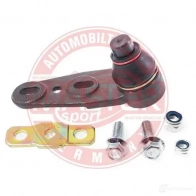 Шаровая опора MASTER-SPORT 2712884 10028setms F8KUDDZ 11 1002802 - Изображение 2