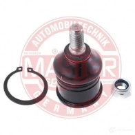 Шаровая опора MASTER-SPORT 2713215 11 1168802 ZMQQ38G 11688setms - Изображение 2