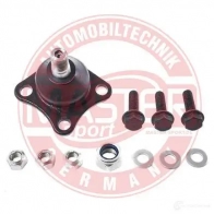 Шаровая опора MASTER-SPORT 1149021 M2 49021msetms ZEA0EC 2720348 - Изображение 2