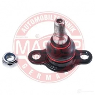 Шаровая опора MASTER-SPORT 2714447 11 1661001 16610pcsms UZ0NO - Изображение 2