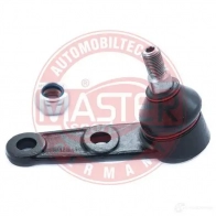Шаровая опора MASTER-SPORT BQCE0 31090pcsms 113 109001 2718739 - Изображение 2