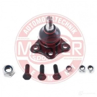 Шаровая опора MASTER-SPORT 2717592 26705setms PRGJGT2 1126705 02 - Изображение 2