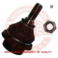 Шаровая опора