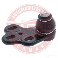 Шаровая опора MASTER-SPORT 111 005401 QW4EDE6 10054pcsms 2712898 - Изображение 2