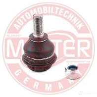 Шаровая опора MASTER-SPORT 1227012197 7I 3DTNB 33890pcsms - Изображение 2