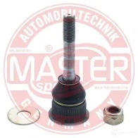 Шаровая опора MASTER-SPORT 2712990 10518pcsms AF1SEJV 11 1051801 - Изображение 2