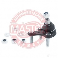 Шаровая опора MASTER-SPORT 1126 77302 26773setms 1JVTXU2 2717638 - Изображение 2