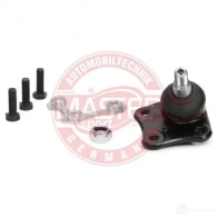 Шаровая опора MASTER-SPORT 17620setms N8123 11176 2002 2714515 - Изображение 2