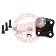 Шаровая опора MASTER-SPORT 17620setms N8123 11176 2002 2714515 - Изображение 4