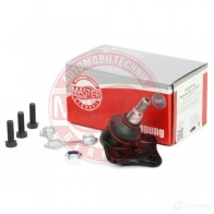 Шаровая опора MASTER-SPORT 17620setms N8123 11176 2002 2714515 - Изображение 5