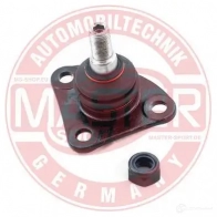 Шаровая опора MASTER-SPORT 31196pcsms 0UA 02 2718794 - Изображение 2