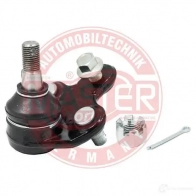 Шаровая опора MASTER-SPORT 30691pcsms 1226996585 Y TMT46 - Изображение 2