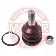 Шаровая опора MASTER-SPORT 7VGFG8 11863setms 2713255 11118630 2 - Изображение 2