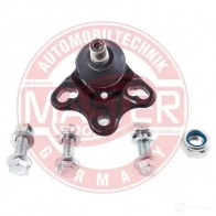 Шаровая опора MASTER-SPORT 11 2601602 26016setms 2717520 TYTXJ - Изображение 2