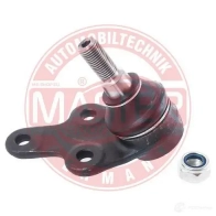 Шаровая опора MASTER-SPORT 113135 001 H26BECC 2718884 31350pcsms - Изображение 2