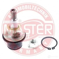 Шаровая опора MASTER-SPORT 29590setms 2718114 B4VTP 11 2959002 - Изображение 2