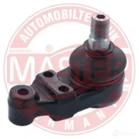 Шаровая опора MASTER-SPORT X059D 112 554001 2717424 25540pcsms - Изображение 2